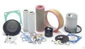 SOTRAS Фильтр масляный  SH8098